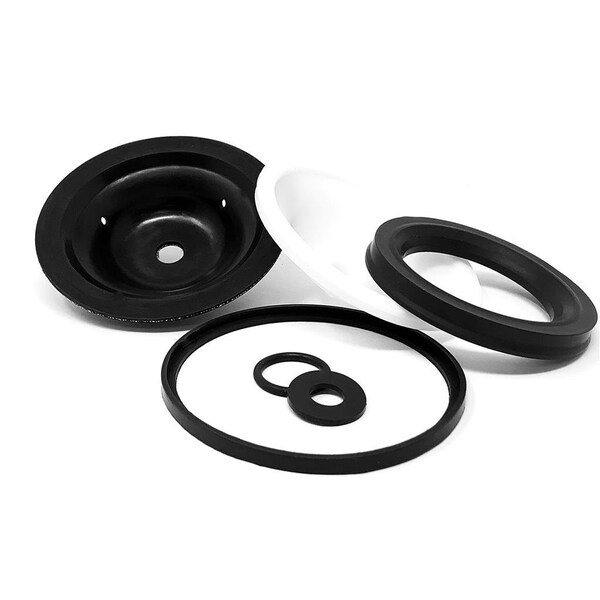 Service Kit, ARC FPM STOP 2.5, Replaces Alfa Laval Part# 9611920090
